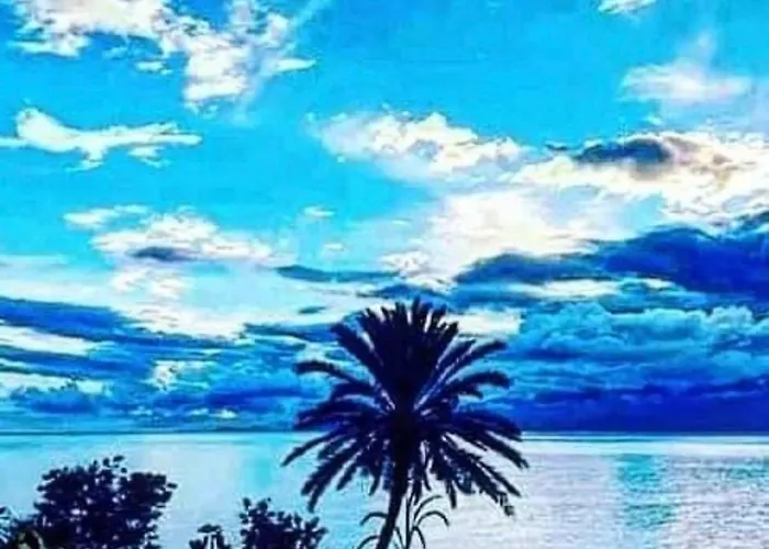 Old Town Yat Limani Deniz Yakini Muhtesem Ev Apartment Antalya