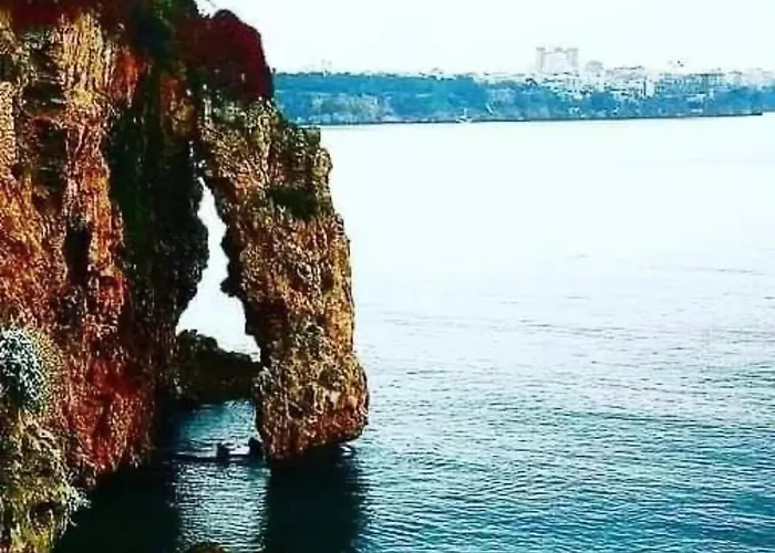 Old Town Yat Limani Deniz Yakini Muhtesem Ev