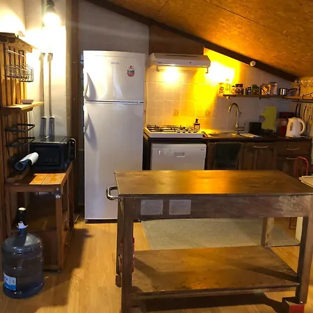 Appartement Old Town Yat Limani Deniz Yakini Muhtesem Ev Antalya