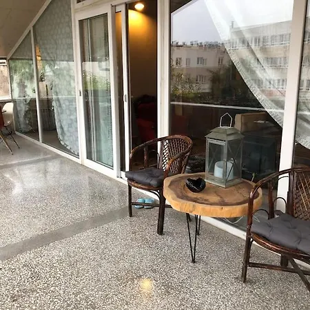 Old Town Yat Limani Deniz Yakini Muhtesem Ev Apartament