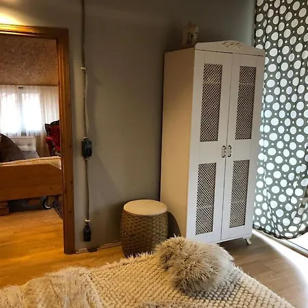 Apartmán Old Town Yat Limani Deniz Yakini Muhtesem Ev Antalya