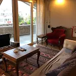 Old Town Yat Limani Deniz Yakini Muhtesem Ev Antalya