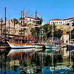 Old Town Yat Limani Deniz Yakini Muhtesem Ev *