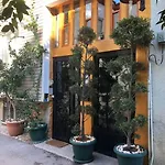 Apartmán Old Town Yat Limani Deniz Yakini Muhtesem Ev *