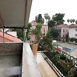 Apartmán Old Town Yat Limani Deniz Yakini Muhtesem Ev Antalya