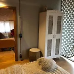 Apartmán Old Town Yat Limani Deniz Yakini Muhtesem Ev Antalya