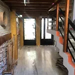 Old Town Yat Limani Deniz Yakini Muhtesem Ev Apartmán Antalya