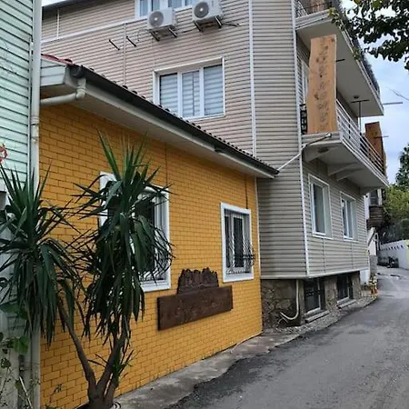 Old Town Yat Limani Deniz Yakini Muhtesem Ev Daire
