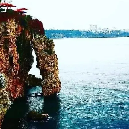 Old Town Yat Limani Deniz Yakini Muhtesem Ev