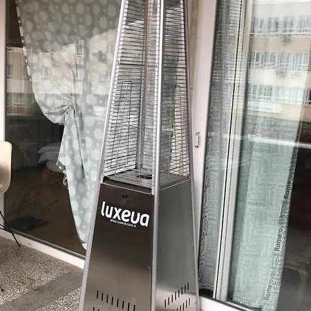 Old Town Yat Limani Deniz Yakini Muhtesem Ev