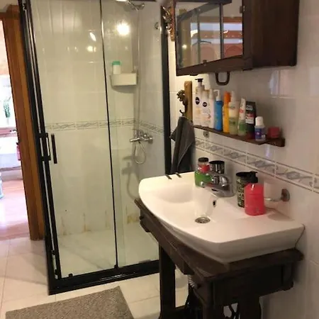 Old Town Yat Limani Deniz Yakini Muhtesem Ev Antalya