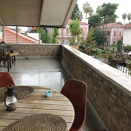 Old Town Yat Limani Deniz Yakini Muhtesem Ev * Antalya