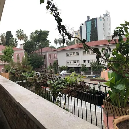 Old Town Yat Limani Deniz Yakini Muhtesem Ev *