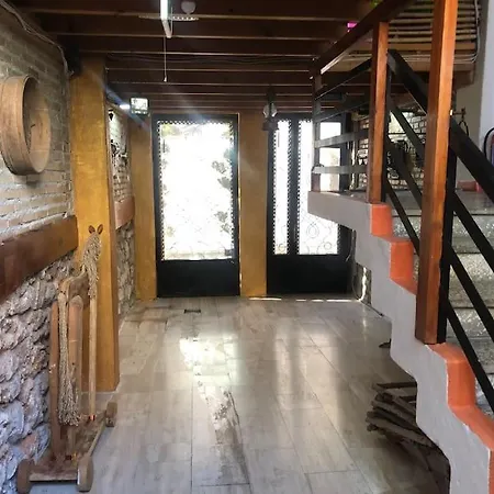 Old Town Yat Limani Deniz Yakini Muhtesem Ev Lägenhet Antalya