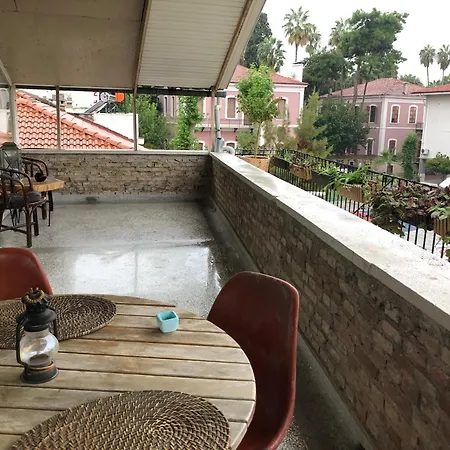 Old Town Yat Limani Deniz Yakini Muhtesem Ev