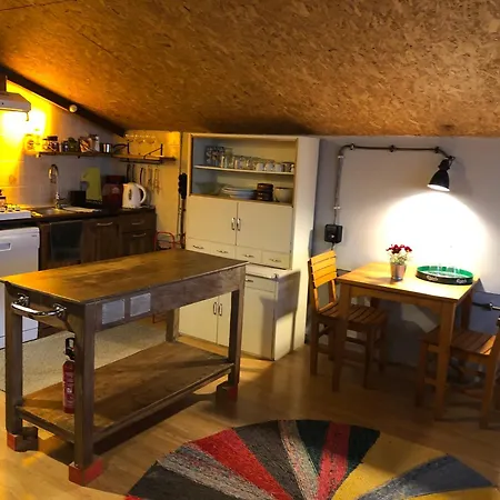 Old Town Yat Limani Deniz Yakini Muhtesem Ev Apartamento *