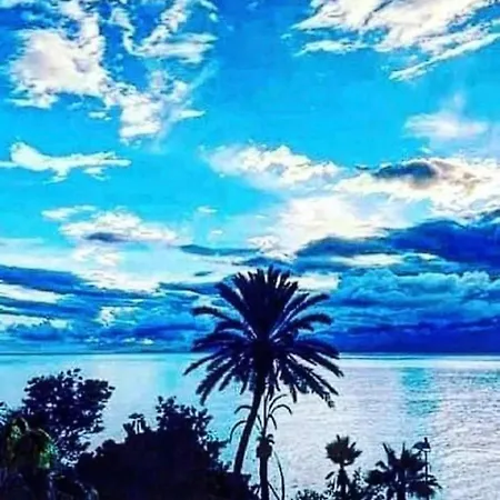 Old Town Yat Limani Deniz Yakini Muhtesem Ev Apartment Antalya